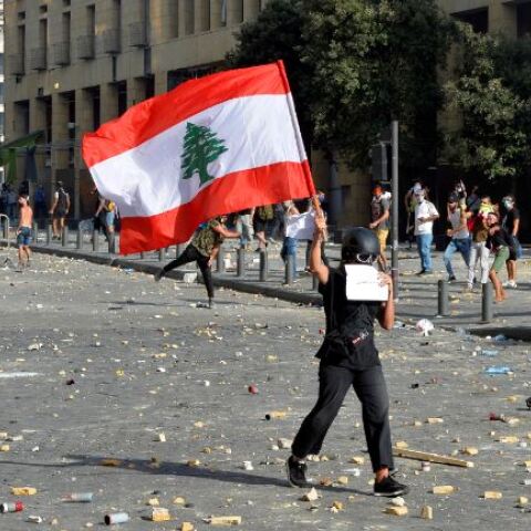 Προς πρόωρες εκλογές οδεύει ο Λίβανος