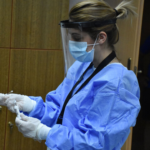 Ανακοινώθηκαν οι περιοχές όπου εντοπίστηκαν τα 203 νέα κρούσματα κορωνοϊού στην Ελλάδα | 09.08.2020