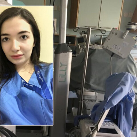 Έκρηξη στη Βηρυτό: Τι αποκαλύπτει η νοσοκόμα που έσωσε 3 νεογνά