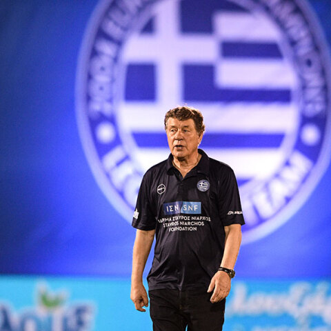 Ότο Ρεχάγκελ