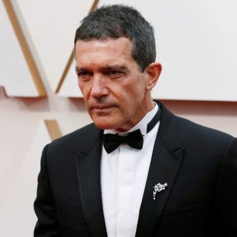 Αντόνιο Μπαντέρας 