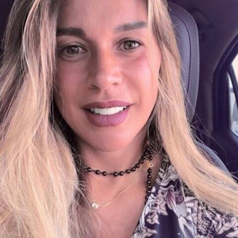 Έρρικα Πρεζεράκου