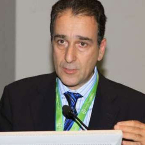 Πρόεδρος ΙΣΘ, Νίκος Νίτσας