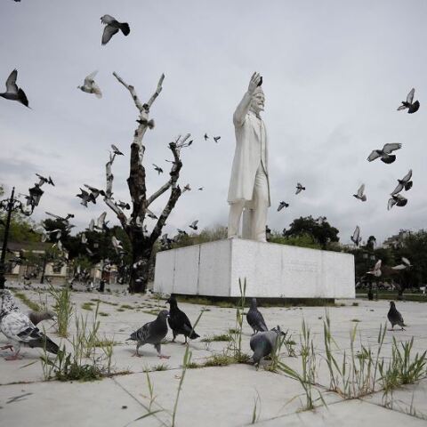 126 κρούσματα κορωνοϊού ανακοίνωσε σήμερα ο ΕΟΔΥ