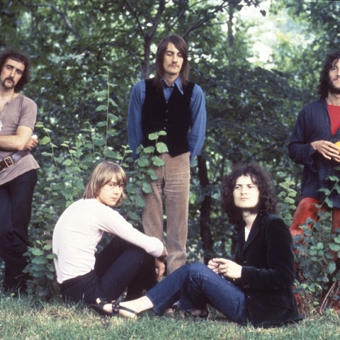 Fleetwood Mac 