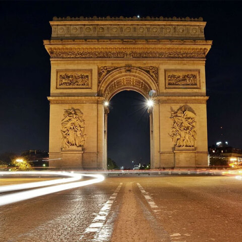 Κορωνοϊός στη Γαλλία