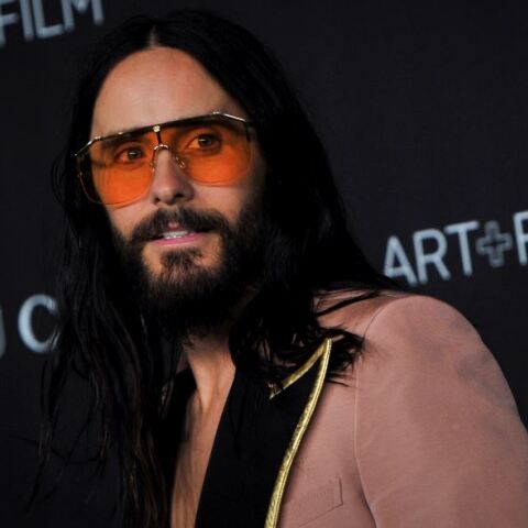 Τζάρεντ Λέτο