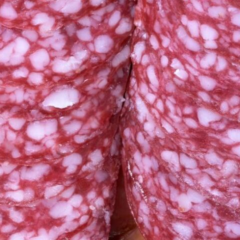 Σαλάμι αέρος 