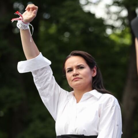 Σβετλάνα Τιχανόφσκαγια