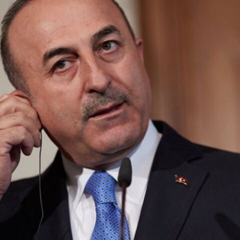 Mεβλούτ Τσαβούσογλου