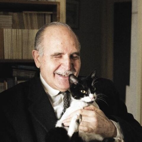 Nτίνος Χριστιανόπουλος 