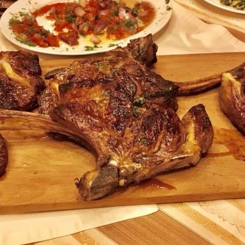 «Ανδρέας», η ταβέρνα που πρέπει να επισκεφθείς στη Σκοπιά Σερρών