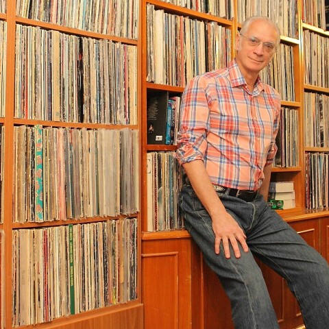 Ο δημοσιογράφος και ραδιοφωνικός παραγωγός Αλέξανδρος Ριχάρδος