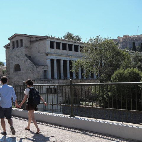 Κορωνοϊός στην Ελλάδα