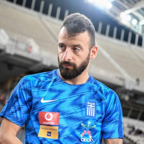 Μανώλης Σιώπης 