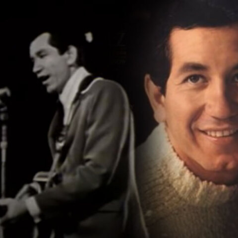 Ο Trini Lopez, τραγουδιστής του «If I Had a Hammer» πέθανε από κορωνοϊό