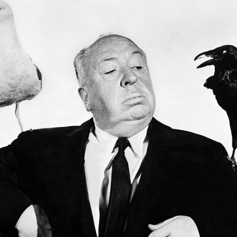  Άλφρεντ Χίτσκοκ