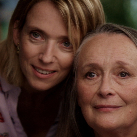 Κριτική για την ταινία «Εμείς οι δύο» (Deux) του Φίλιπο Μενεγκέτι με τους Μπάρμπαρα Σούκοβα, Λεά Ντρουκέρ και Μαρτίν Σενβαλιέ.