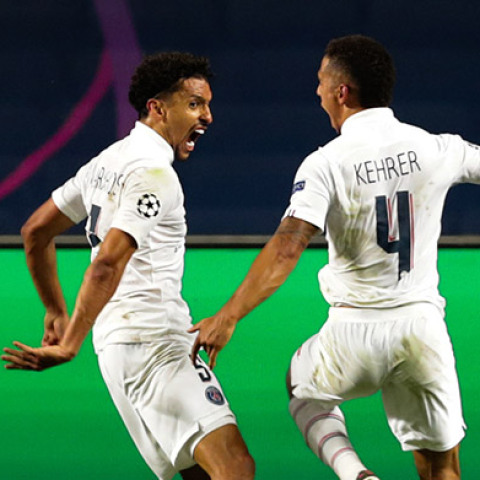  Παρί Σεν Ζερμέν