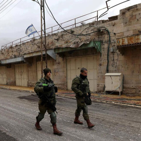 Ειρηνευτική συμφωνία του Ισραήλ με τα Ηνωμένα Αραβικά Εμιράτα - Σε αντάλλαγμα το Τελ Αβίβ δεν θα προσαρτήσει περιοχές στη Δυτική Όχθη