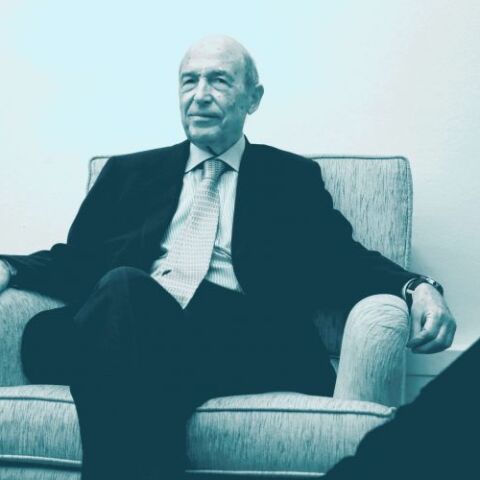 Κώστας Σημίτης