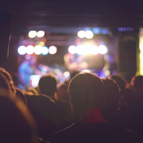 Κλαμπ στη Μαδρίτη