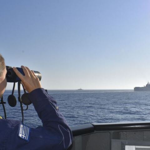  Ο γερμανικός Τύπος σχολιάζει τις εξελίξεις στα ελληνοτουρκικά