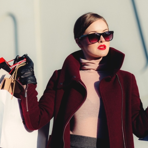 Η νεωτερικότητα της μόδας