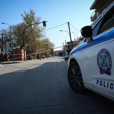 Περιπολικό 