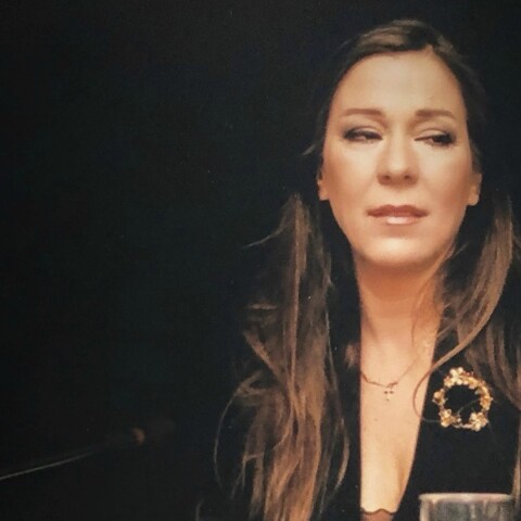 Η ενδοκρινολόγος Παρή Ράπτη