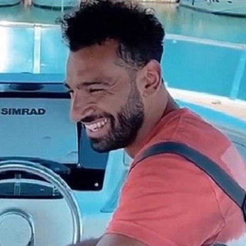 Μοχάμεντ Σαλάχ