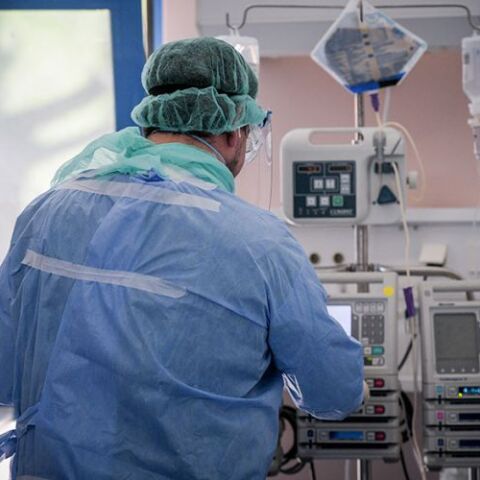 Κορωνοϊός στην Ελλάδα