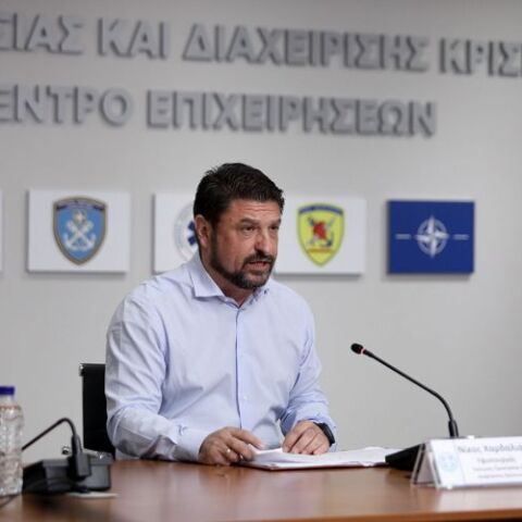 Νίκος Χαρδαλιάς