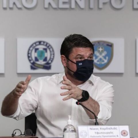 Νίκος Χαρδαλιάς 