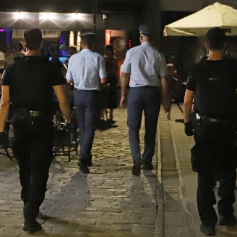 Συνεχίζονται οι έλεγχοι στα νησιά του Ιονίου: Έξι συλλήψεις, πρόστιμα χιλιάδων ευρώ και «λουκέτα»