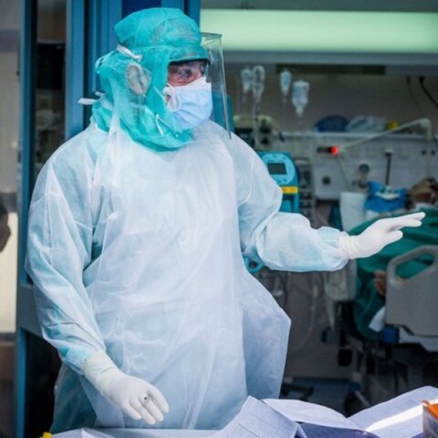 Κορωνοϊός: 217 νέα κρούσματα στη χώρα σήμερα | 16.08.2020 