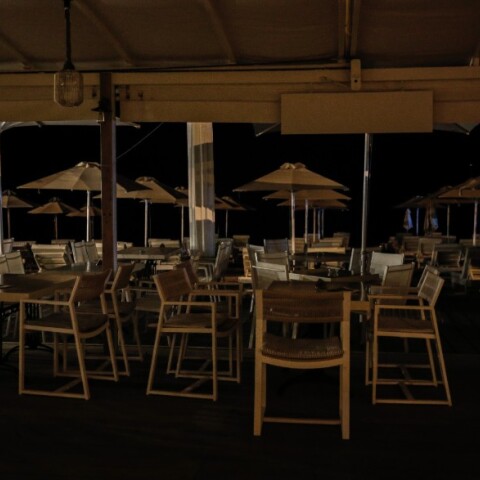 Κορωνοϊός: Ποια μέτρα τίθενται σε ισχύ από αύριο