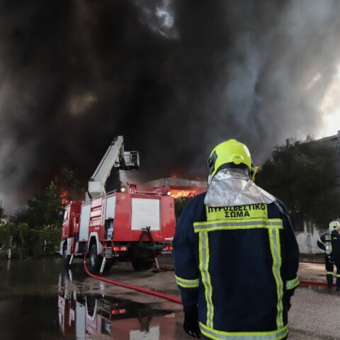 Ζερεφός για Μεταμόρφωση: Πολύ τοξικές ουσίες από τα πλαστικά