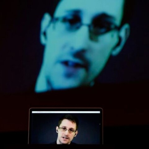 Ντόναλντ Τραμπ: Εξετάζει το ενδεχόμενο χάριτος στον Σνόουντεν