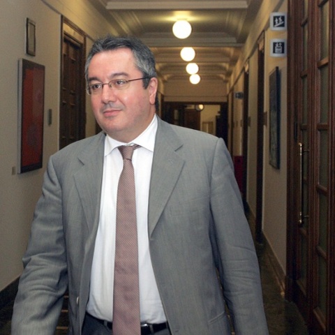 Ηλίας Μόσιαλος