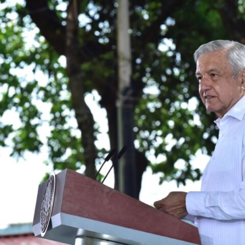 Αντρές Μανουέλ Λόπεζ Ομπραδόρ