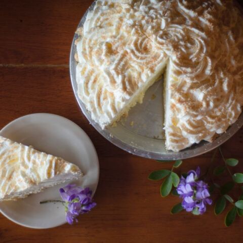 Τα αγαπημένα γλυκά 4 μεγάλων λογοτεχνών