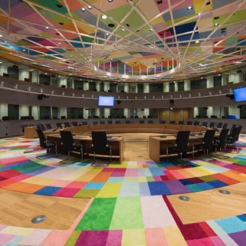 Ευρωπαϊκό Συμβούλιο 