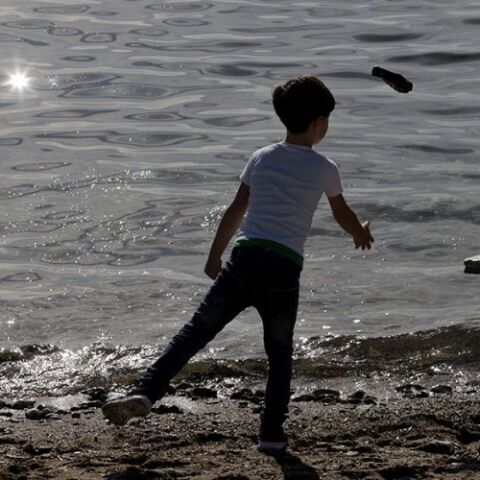 Παραλία του Φλοίσβου