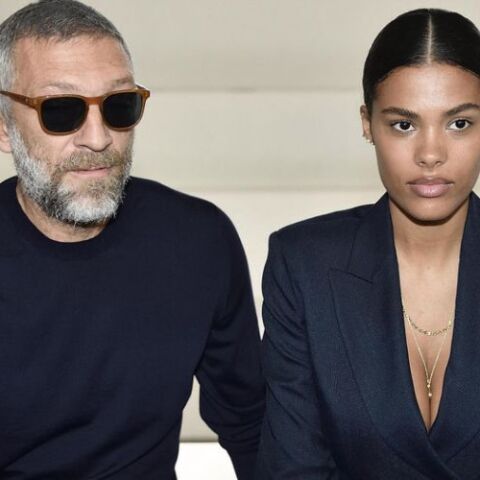 Βενσάν Κασέλ- Τίνα Κουνακέι 