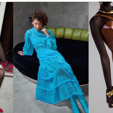 Τα trends για το φθινόπωρο και τον χειμώνα του 2020/1