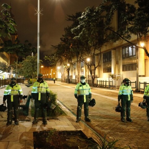 Κολομβία: Επίθεση ενόπλων με τουλάχιστον εννέα νεκρούς