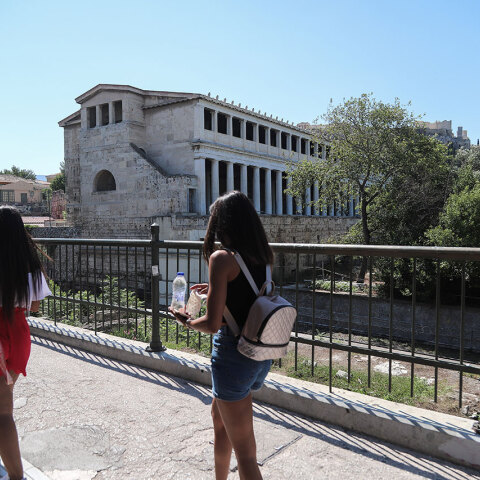 150 νέα κρούσματα κορωνοϊού στην Ελλάδα ανακοίνωσε τη Δευτέρα 17 Αυγούστου 2020 ο ΕΟΔΥ