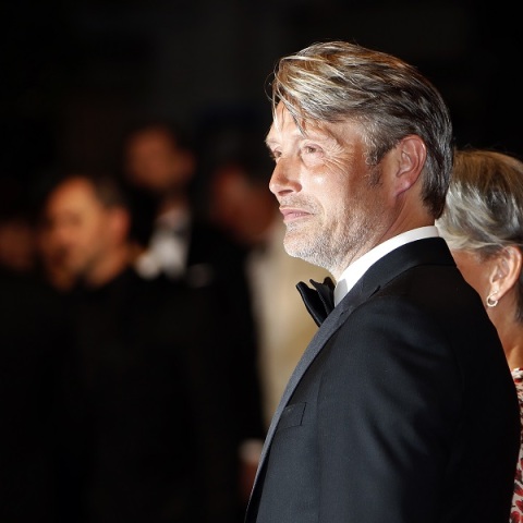 Μαντς Μίκελσεν