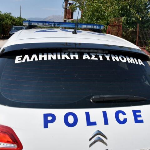 Περιπολικό